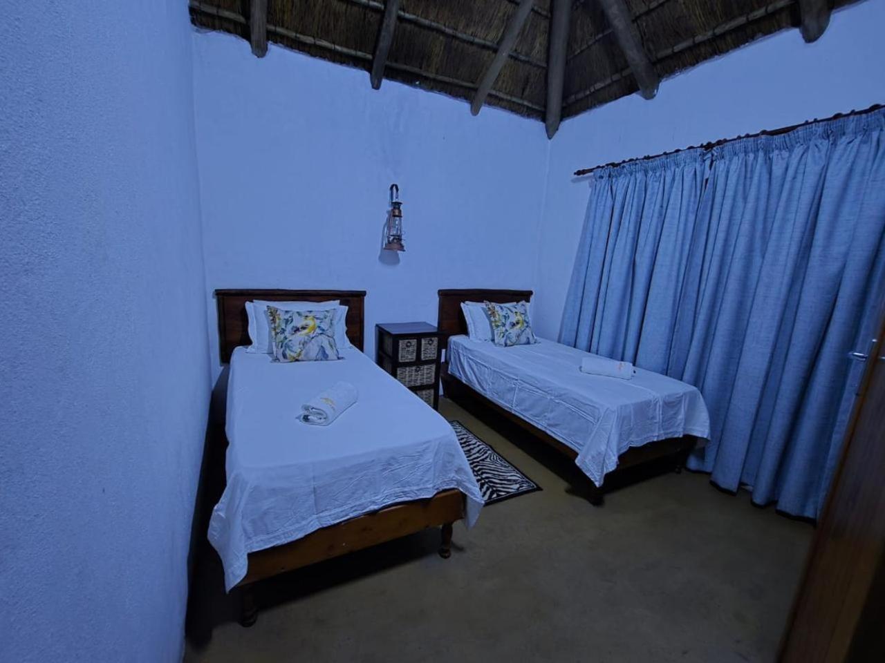 Kigeni Safari Lodge & Spa Ваалвотер Номер фото