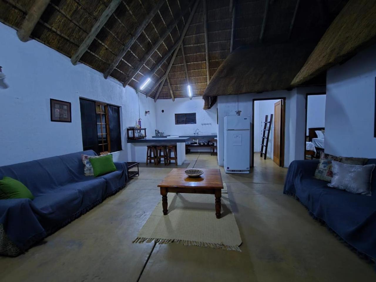 Kigeni Safari Lodge & Spa Ваалвотер Номер фото