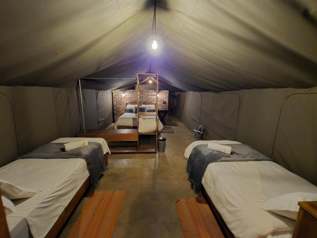 Kigeni Safari Lodge & Spa Ваалвотер Номер фото