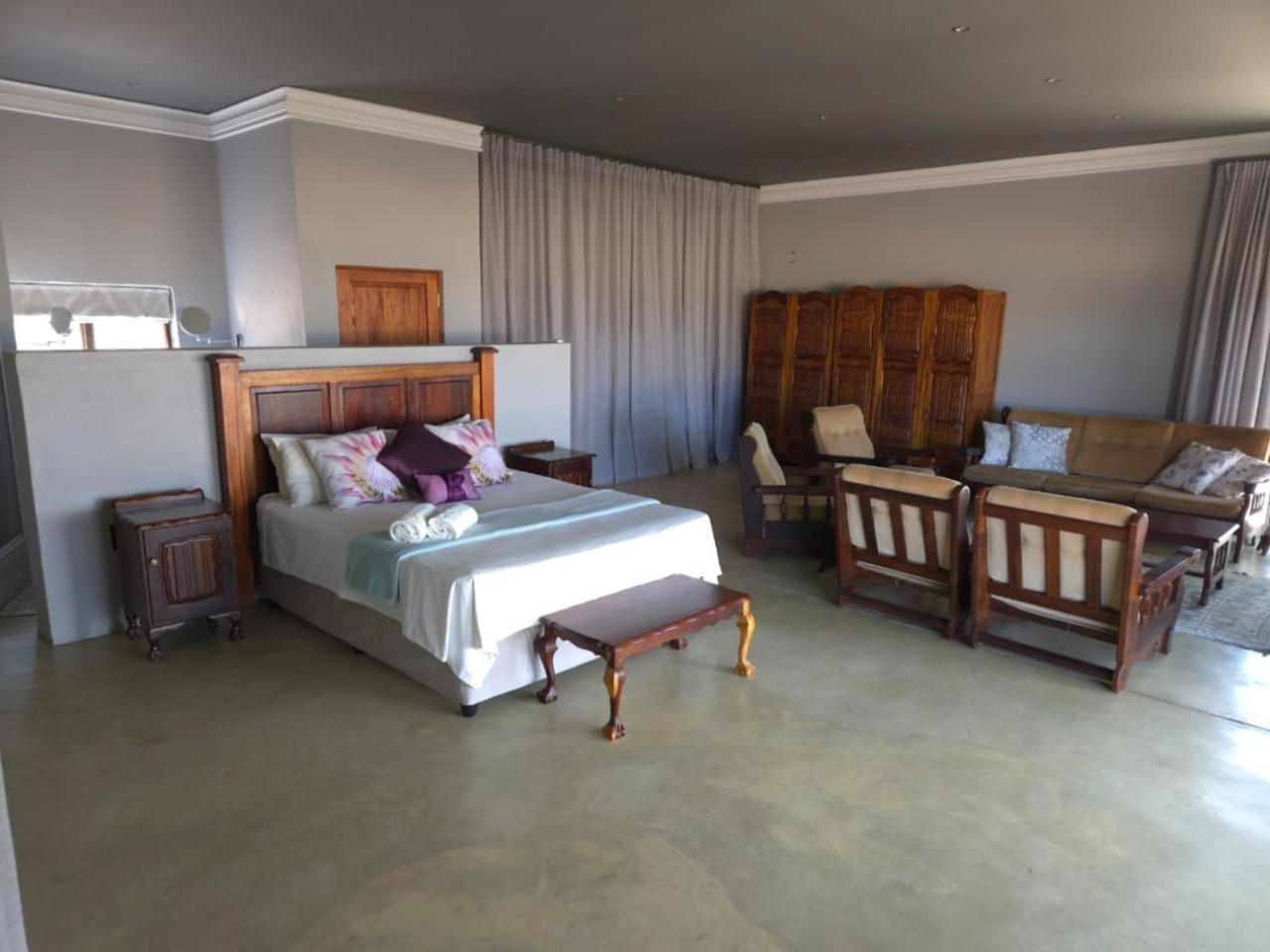 Kigeni Safari Lodge & Spa Ваалвотер Номер фото