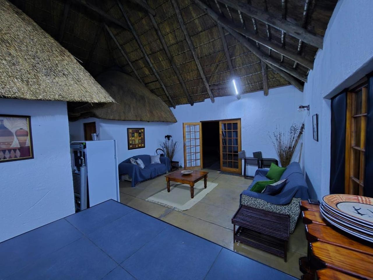 Kigeni Safari Lodge & Spa Ваалвотер Номер фото