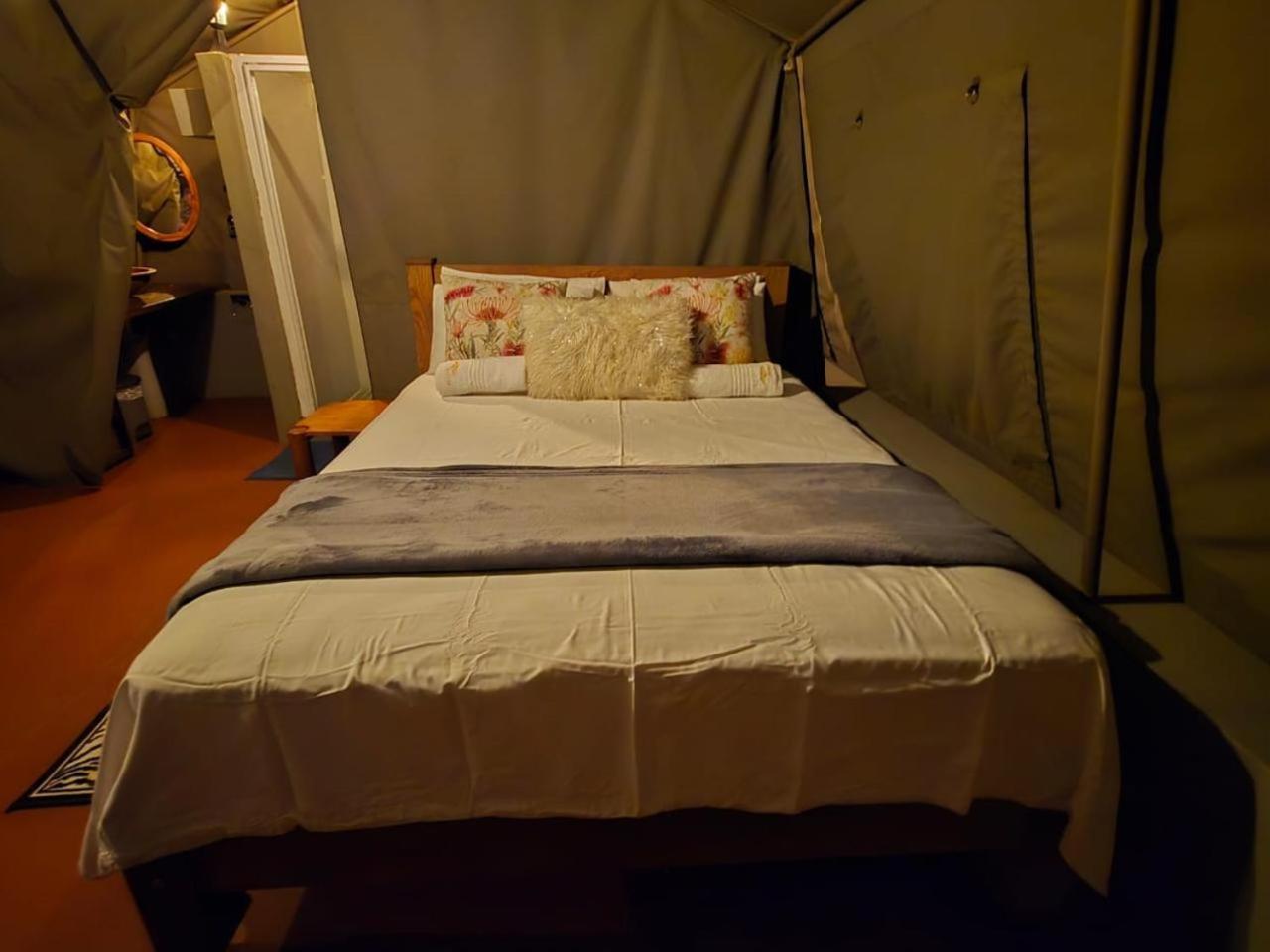 Kigeni Safari Lodge & Spa Ваалвотер Номер фото