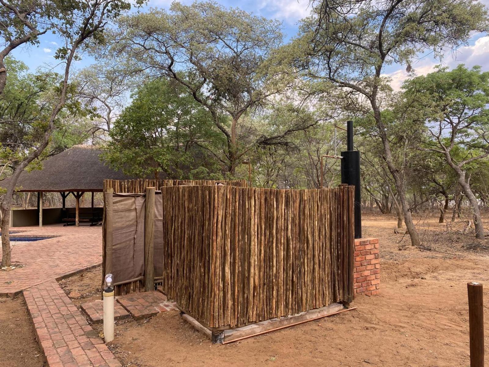 Kigeni Safari Lodge & Spa Ваалвотер Номер фото