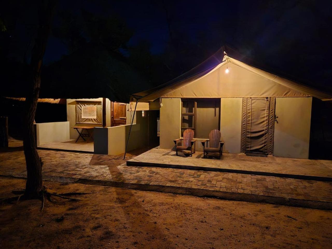 Kigeni Safari Lodge & Spa Ваалвотер Номер фото