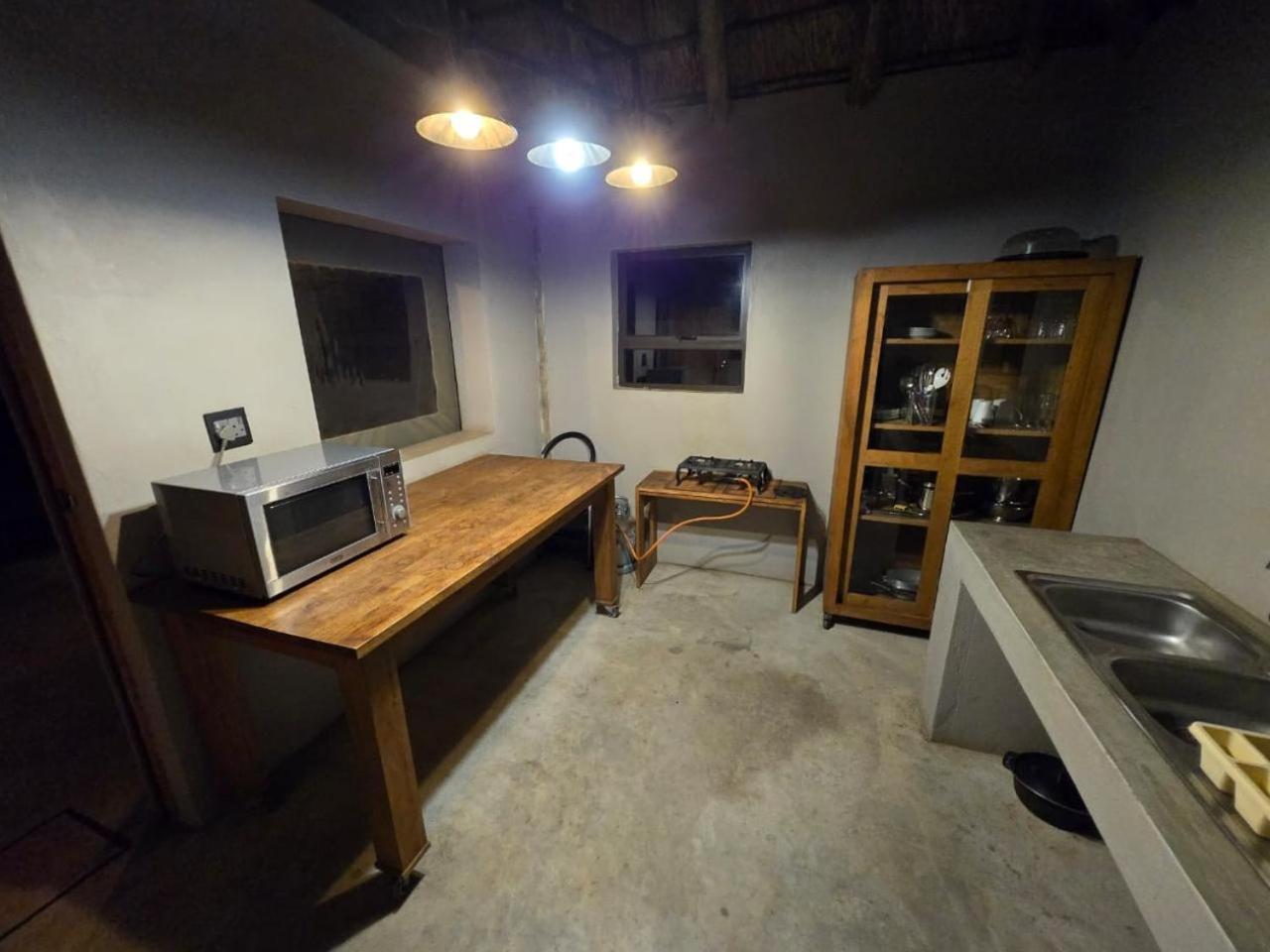 Kigeni Safari Lodge & Spa Ваалвотер Номер фото