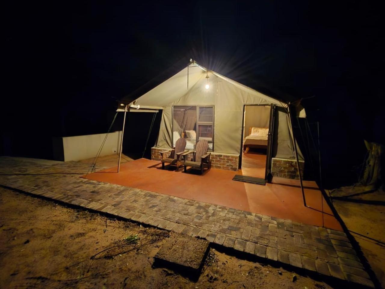 Kigeni Safari Lodge & Spa Ваалвотер Номер фото