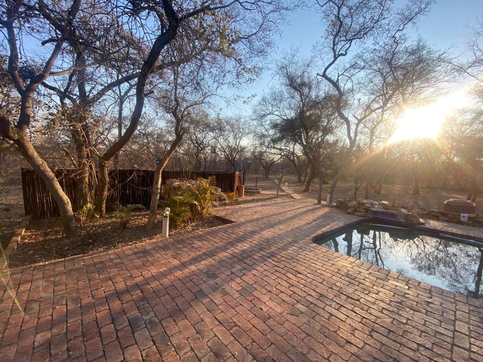 Kigeni Safari Lodge & Spa Ваалвотер Номер фото