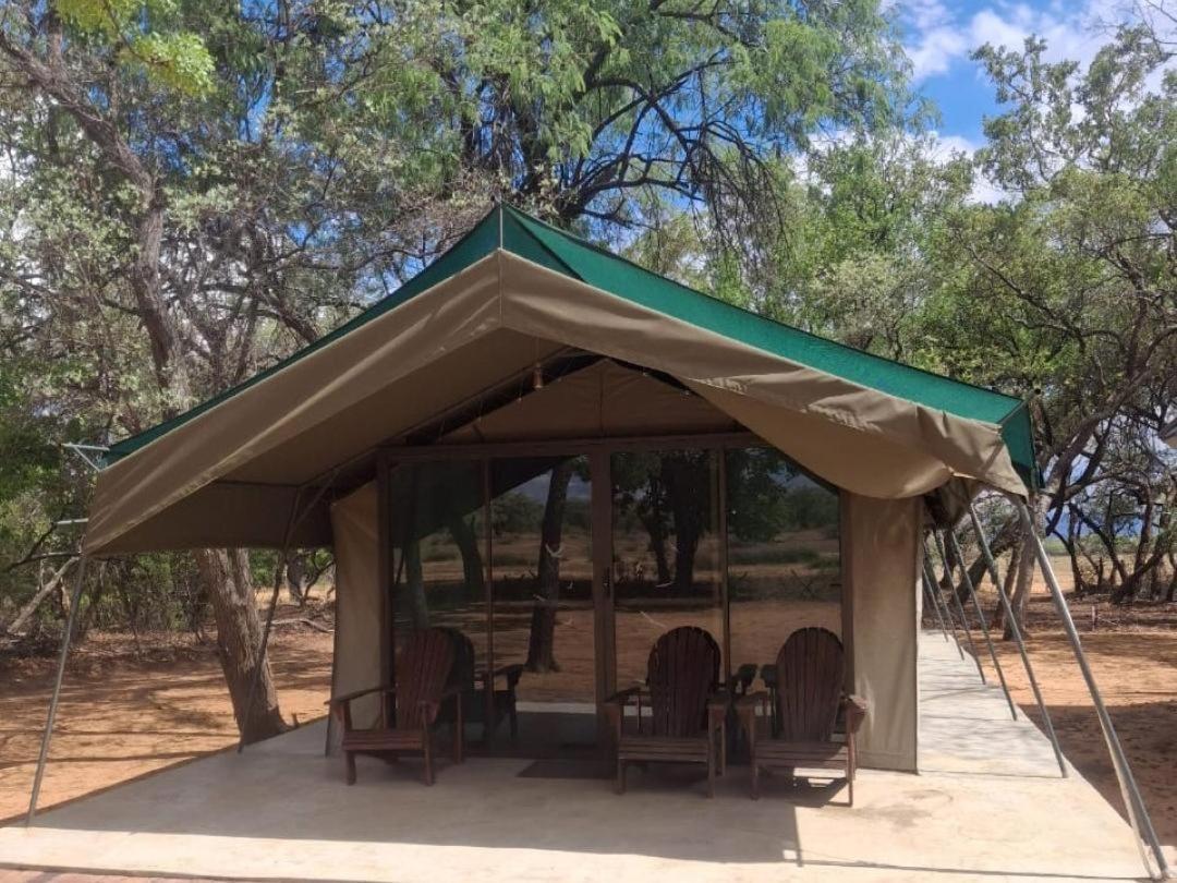 Kigeni Safari Lodge & Spa Ваалвотер Екстер'єр фото