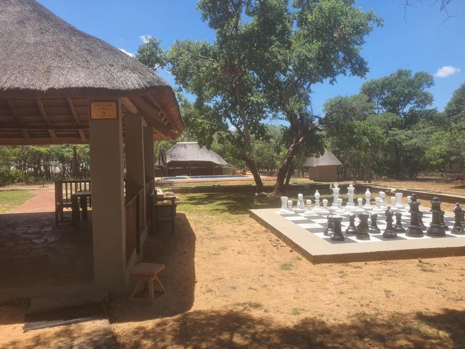 Kigeni Safari Lodge & Spa Ваалвотер Екстер'єр фото