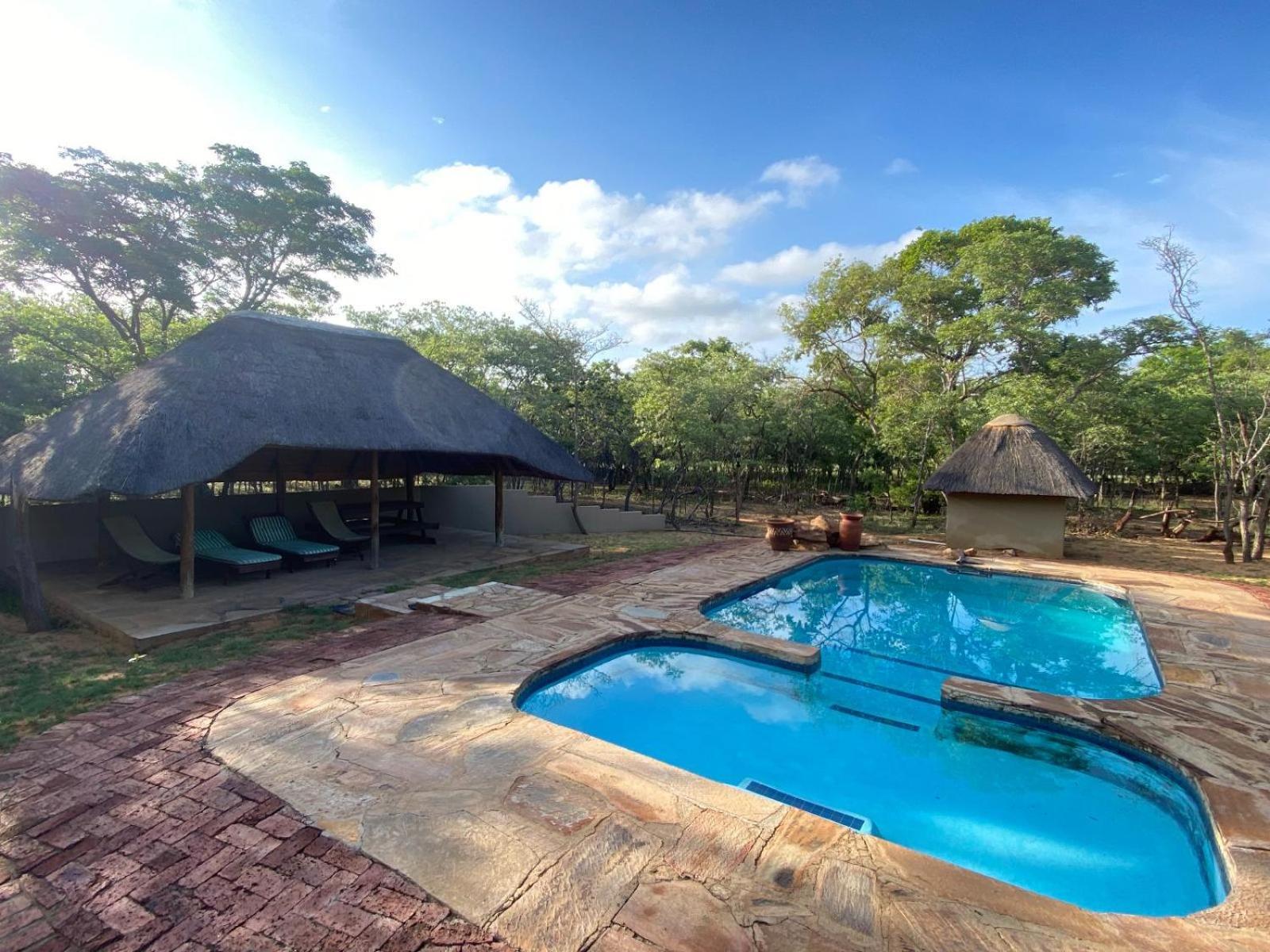 Kigeni Safari Lodge & Spa Ваалвотер Екстер'єр фото