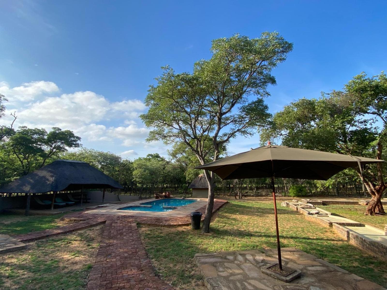 Kigeni Safari Lodge & Spa Ваалвотер Екстер'єр фото