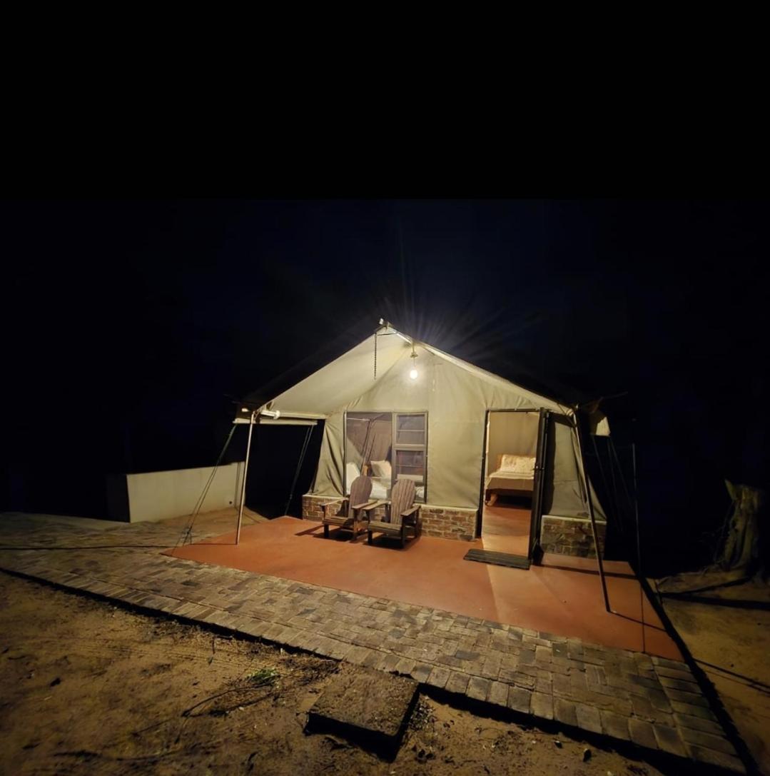 Kigeni Safari Lodge & Spa Ваалвотер Екстер'єр фото