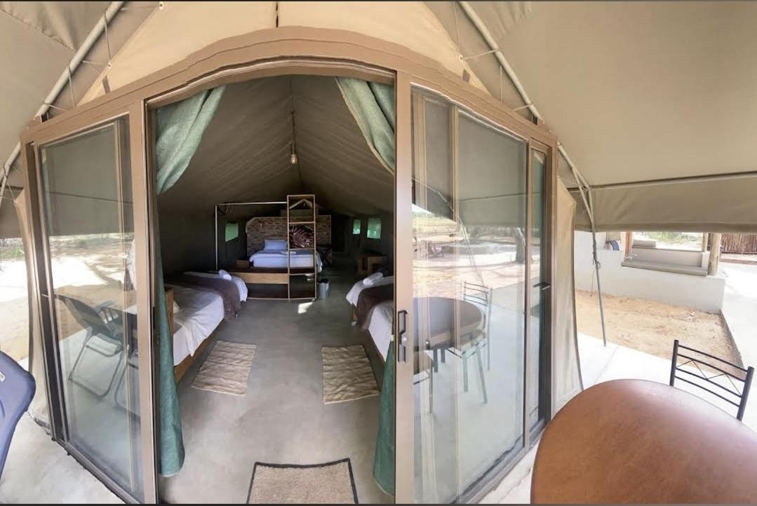 Kigeni Safari Lodge & Spa Ваалвотер Екстер'єр фото